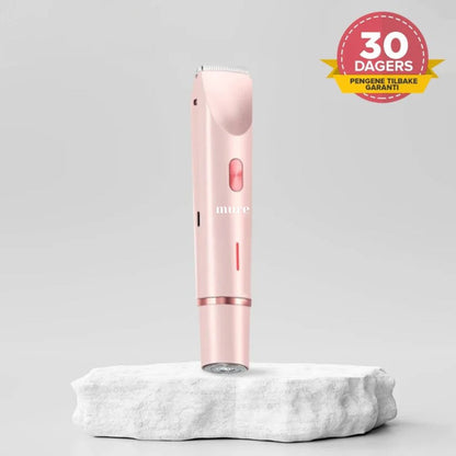 Mure Trimmer 2.0
