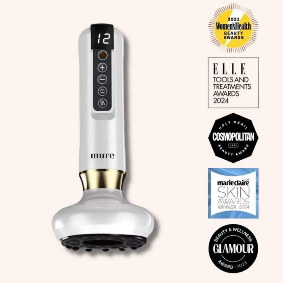 Mure Anti-cellulitt massasjeapparat