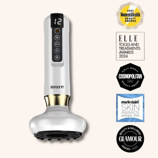 Mure Anti-cellulitt massasjeapparat