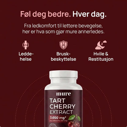 Mindre stivhet og mer bevegelighet på to uker