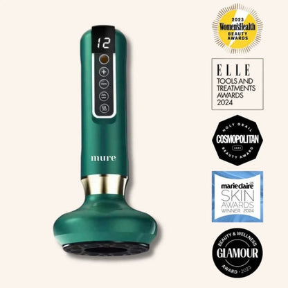 Mure Anti-cellulitt massasjeapparat
