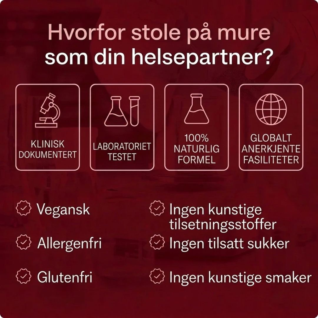 Mindre stivhet og mer bevegelighet på to uker