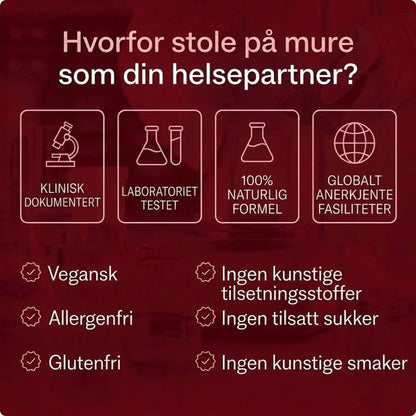 Mindre stivhet og mer bevegelighet på to uker