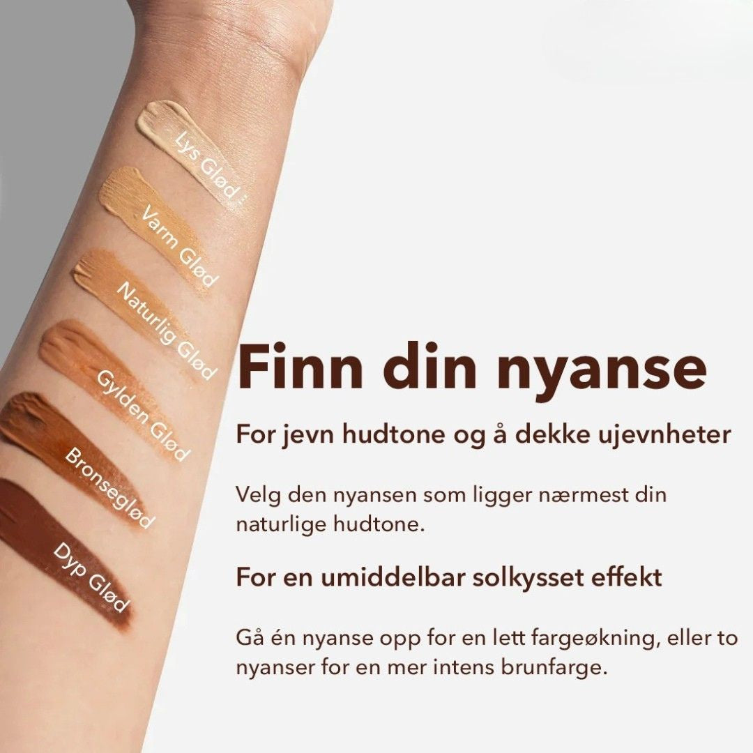 Mure Øyeblikkelig Kroppsdekke