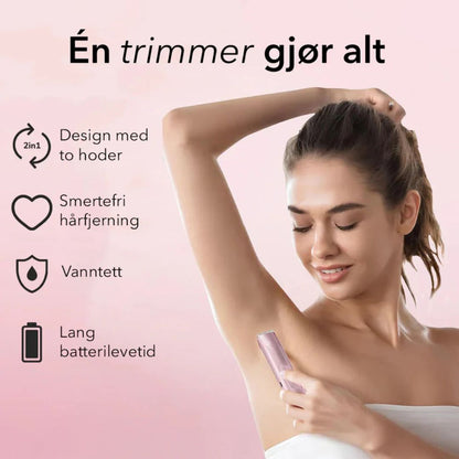 Mure Trimmer 2.0