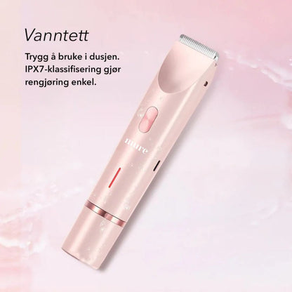 Mure Trimmer 2.0