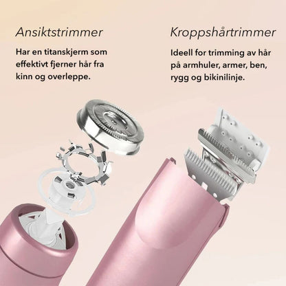Mure Trimmer 2.0