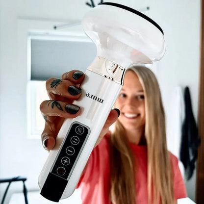 Mure Anti-cellulitt massasjeapparat