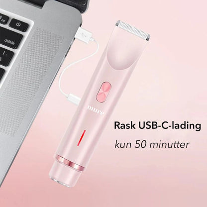 Mure Trimmer 2.0